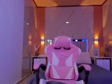 Chaturbate Best live sex cam show of valentina_cortes72