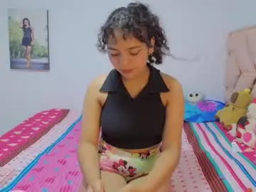 Chaturbate Sex Cam of winnifer_gonzalez