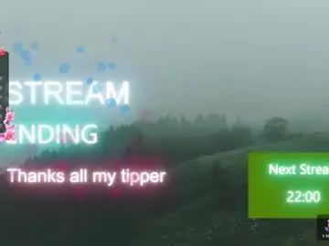 Chaturbate Sex Cam of yourburnwish