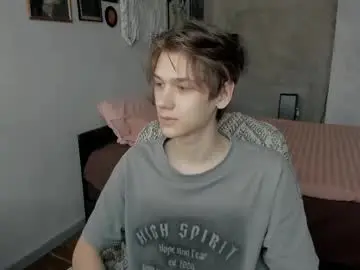 Chaturbate Live Sex of 0verlandd