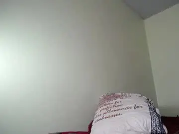 Chaturbate Live Sex Cam of _jesussuarez