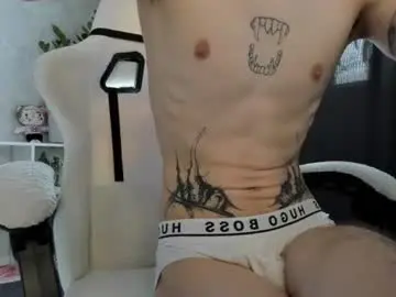Chaturbate Adult Webcam of abslut