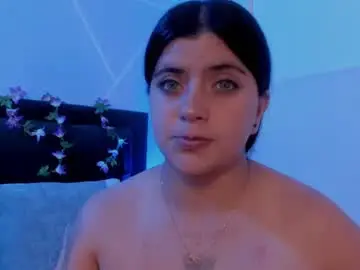 Chaturbate Private Sex Chat of alexa_espinoza