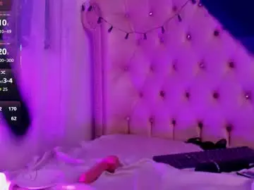 Chaturbate Free Porn Cam of alexafoxy18