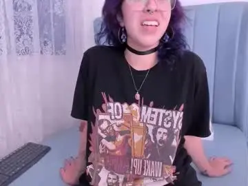 Chaturbate Best live sex cam show of alexafoxy18