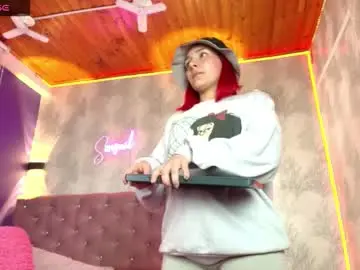 Chaturbate Adult Webcam of amelie_sutra