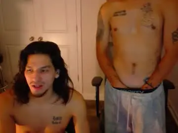 Chaturbate Sex Cam of apachewithawebcam