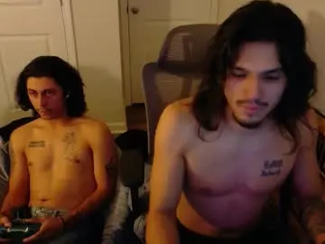 Chaturbate Live Sex Cam of apachewithawebcam