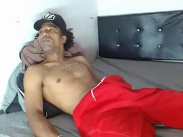 Chaturbate Best live sex cam show of bbc_blaack