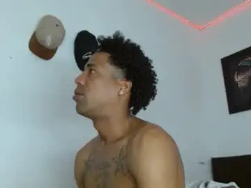 Chaturbate Sex Cam of bbc_blaack