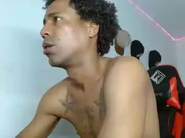 Chaturbate Live Sex of bbc_blaack