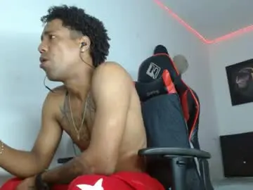 Chaturbate Nude Webcam of bbc_blaack