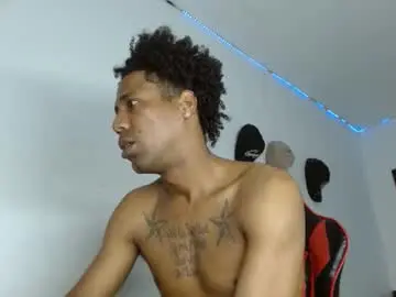 Chaturbate Free Live Porn of bbc_blaack