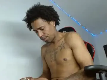 Chaturbate Best Webcam of bbc_blaack