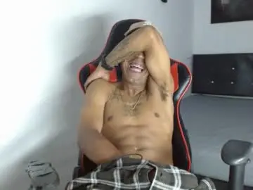 Chaturbate Adult Video Chat of bbc_blaack