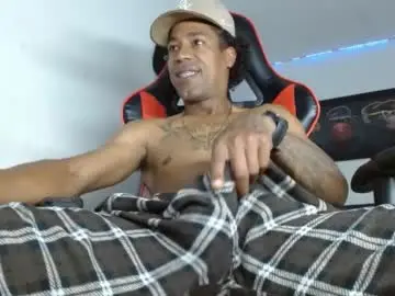 Chaturbate Watch Live Sex Cams of bbc_blaack