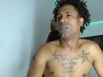 Chaturbate Best Webcam of bbc_blaack