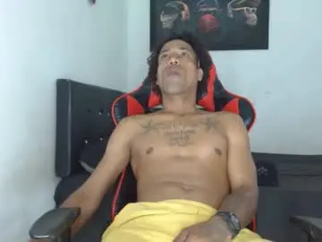 Chaturbate Live Sex of bbc_blaack