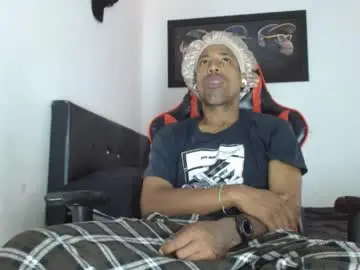 Chaturbate Best Webcam of bbc_blaack