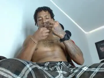 Chaturbate Private Sex Chat of bbc_blaack