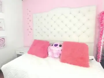 Chaturbate Watch Live Sex Cams of bella_luck