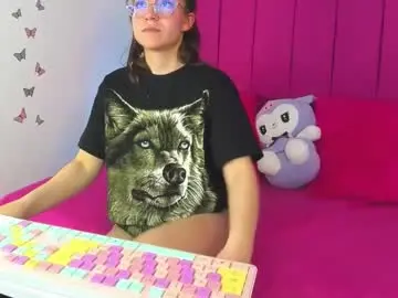 Chaturbate Free Live Porn of bella_luck