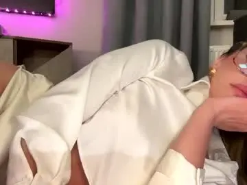 Chaturbate Nude Webcam of bitter_moon