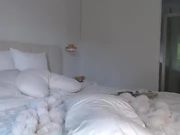 Chaturbate Sex Cam of bridgetjean