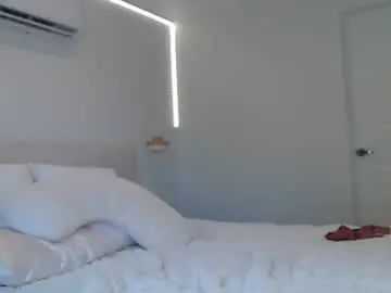 Chaturbate Live Sex Cam of bridgetjean
