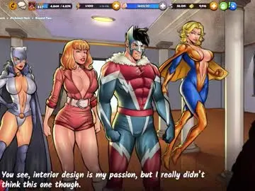 Chaturbate Adult Webcams of brsrk