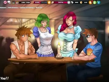 Chaturbate Watch Live Sex Cams of brsrk