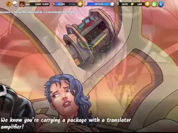 Chaturbate Adult Webcam of brsrk