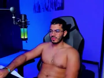 Chaturbate Sex Chat of bruno_diaz31