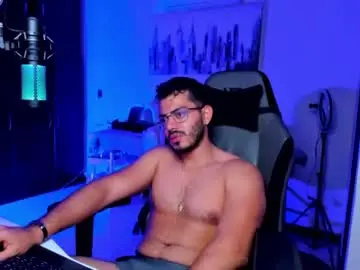 Chaturbate Best Webcam of bruno_diaz31