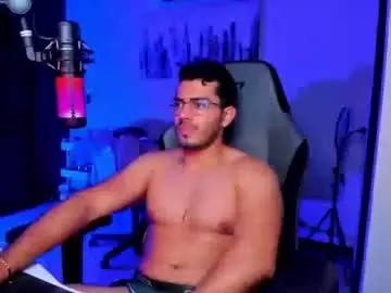Chaturbate Nude Webcam of bruno_diaz31