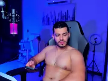 Chaturbate Live Porn of bruno_diaz31