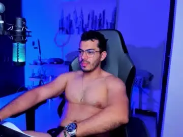 Chaturbate Sex Cam of bruno_diaz31