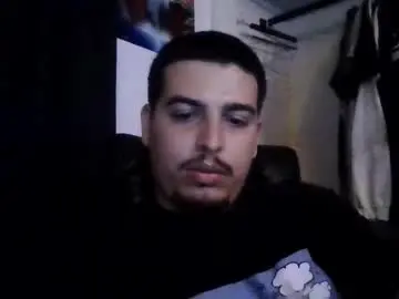 Chaturbate Best live sex cam show of calilovin420