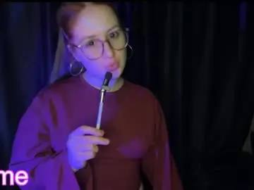 Chaturbate Sex Cam of cassie_blein