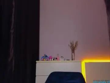 Chaturbate Live Sex of cherrystoun