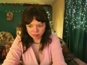 Chaturbate Adult Webcam of clancyosbourne