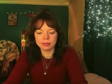 Chaturbate Adult Webcam of clancyosbourne