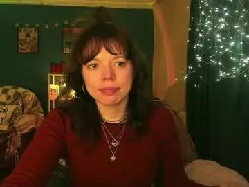 Chaturbate Adult Webcam of clancyosbourne