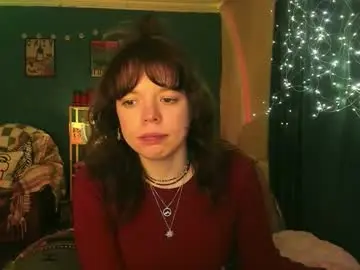 Chaturbate Adult Video Chat of clancyosbourne