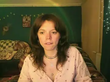 Chaturbate Sex Cam of clancyosbourne
