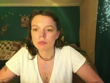 Chaturbate Live Porn of clancyosbourne