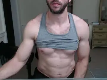 Chaturbate Nude Webcam of cloud900x