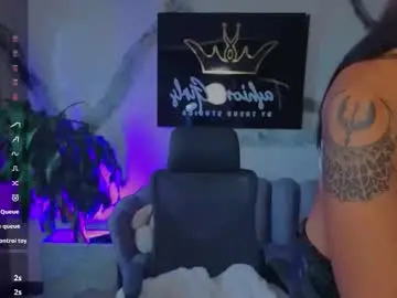 Chaturbate Live Sex of coral_larsson