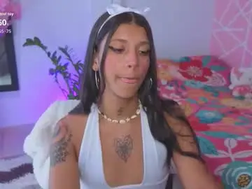 Chaturbate Free Live Porn of coral_larsson