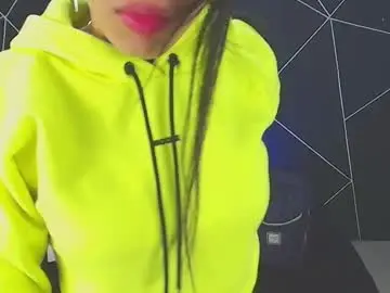 Chaturbate Live Porn of emilydaft